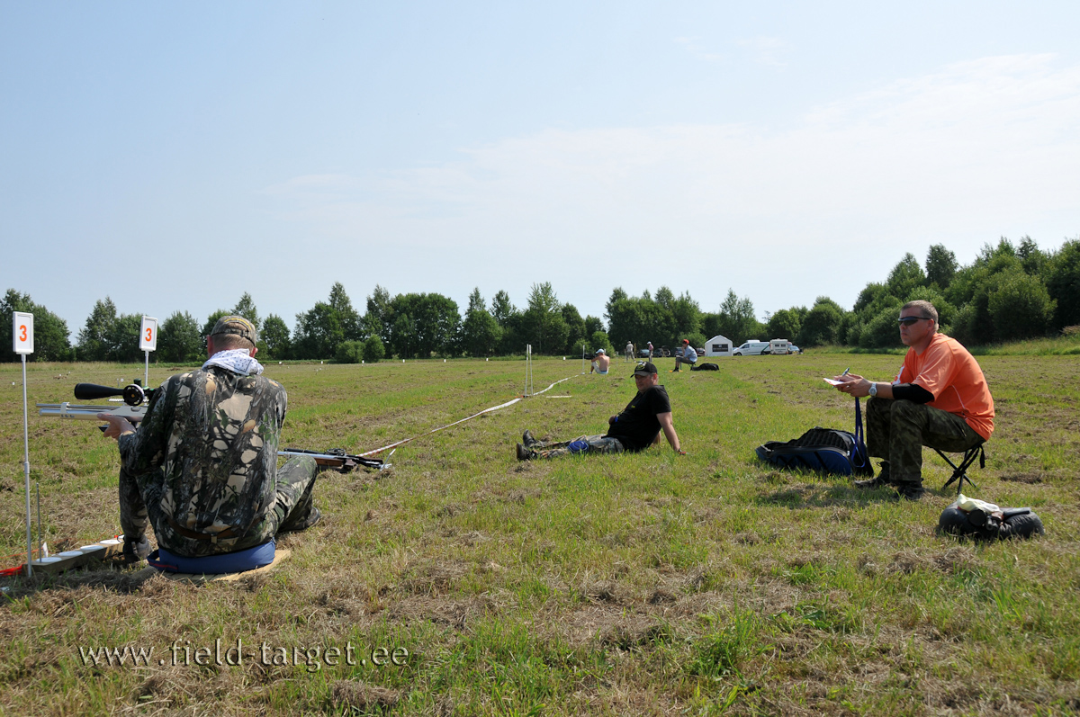 Kaidu grupp tulejoonel